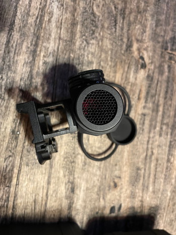 Afbeelding 2 van Red dot V3