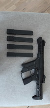 Afbeelding van KWA TK.45C Ronin 47