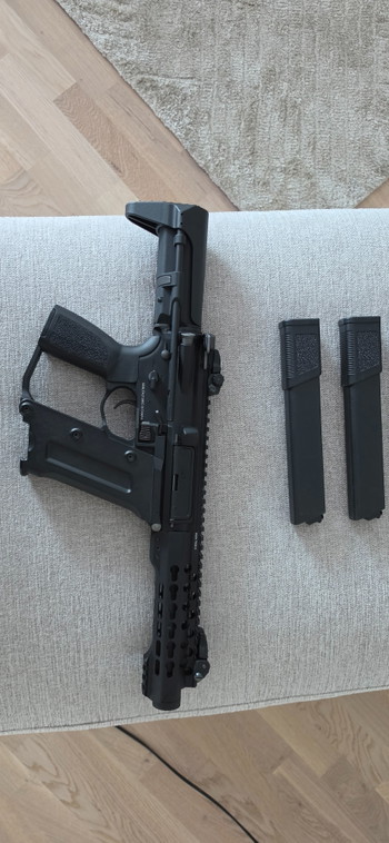 Imagen 2 de KWA TK.45C Ronin 47