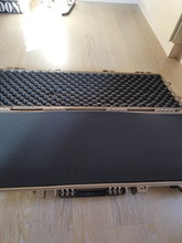 Image for Nuprol case met nieuwe pnp foam