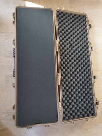 Bild 2 für Nuprol case met nieuwe pnp foam
