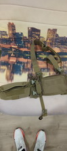 Image for Chest rig coyote