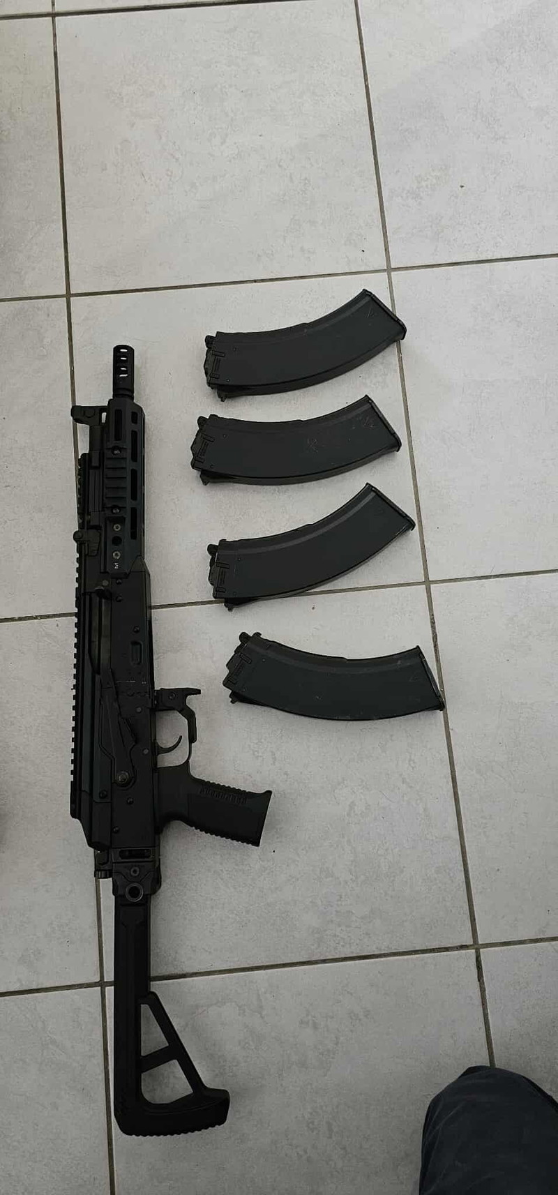 Bild 1 für AKX Marui