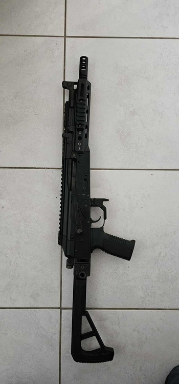 Bild 2 für AKX Marui