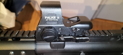 Image for Tippmann M4 HPA
