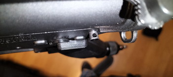 Image 3 pour Tippmann M4 HPA