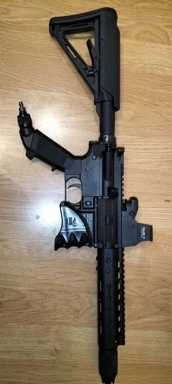 Image 4 pour Tippmann M4 HPA
