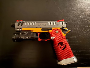 Afbeelding van Custom hi capa