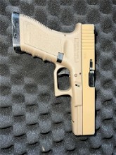 Image for Glock 17 WE