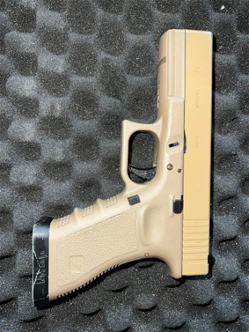 Image 2 for Glock 17 WE