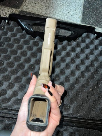 Image 3 for Glock 17 WE