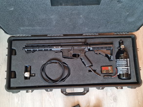 Imagen para Wolverine mtw set compleet nieuw