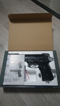 Image pour Moet Weg - Umarex M9 Beretta (met doos) + Bijbehoren