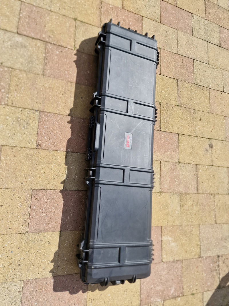 Bild 1 für Nuprol XL case