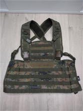 Afbeelding van Tactical Vest