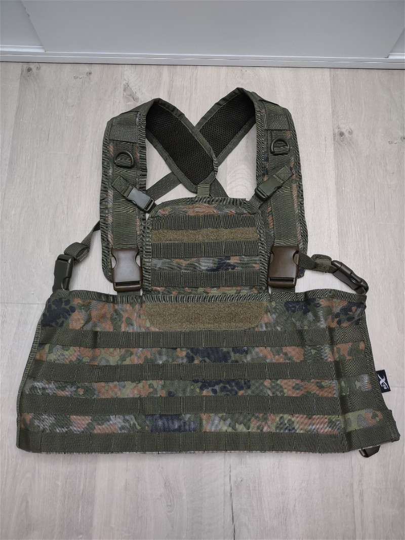 Afbeelding 1 van Tactical Vest