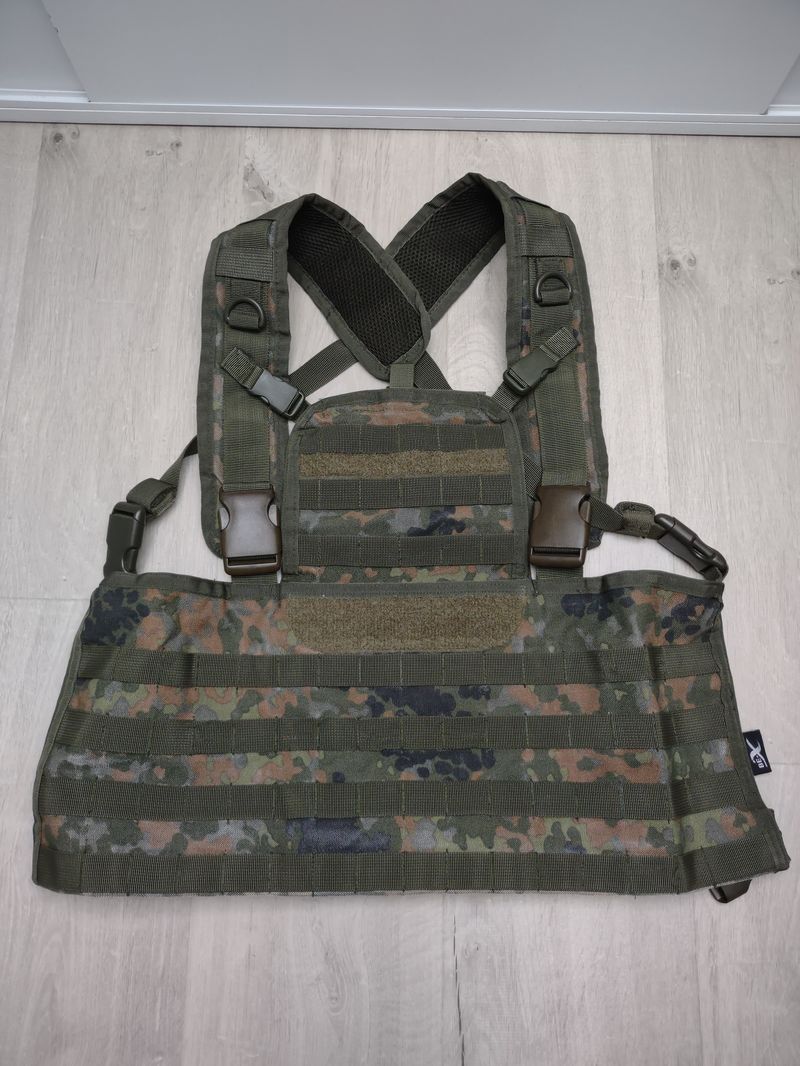 Imagen 1 de Tactical Vest