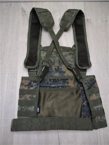 Image 2 for Tactical Vest