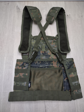 Bild 2 für Tactical Vest