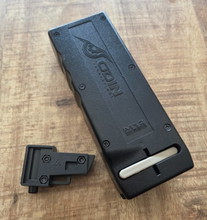 Imagen para Odin M12 Sidewinder + Inserts + Adapter