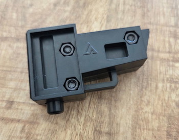 Image 4 for Odin M12 Sidewinder + Inserts + Adapter