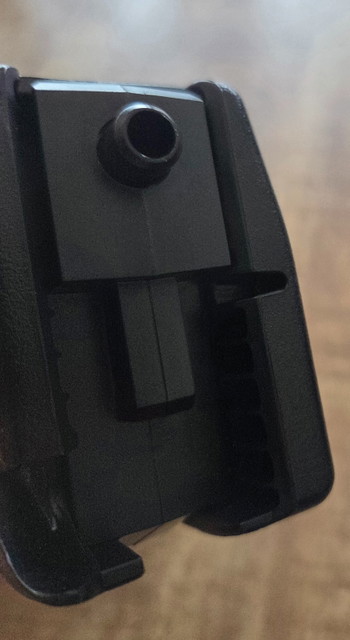Image 5 for Odin M12 Sidewinder + Inserts + Adapter
