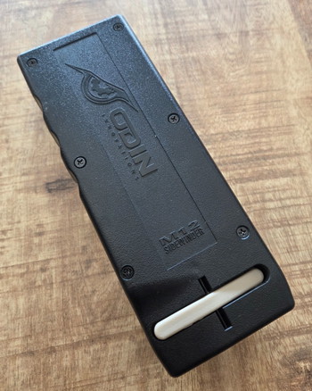 Image 6 for Odin M12 Sidewinder + Inserts + Adapter