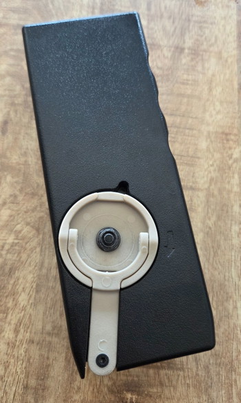 Image 7 for Odin M12 Sidewinder + Inserts + Adapter