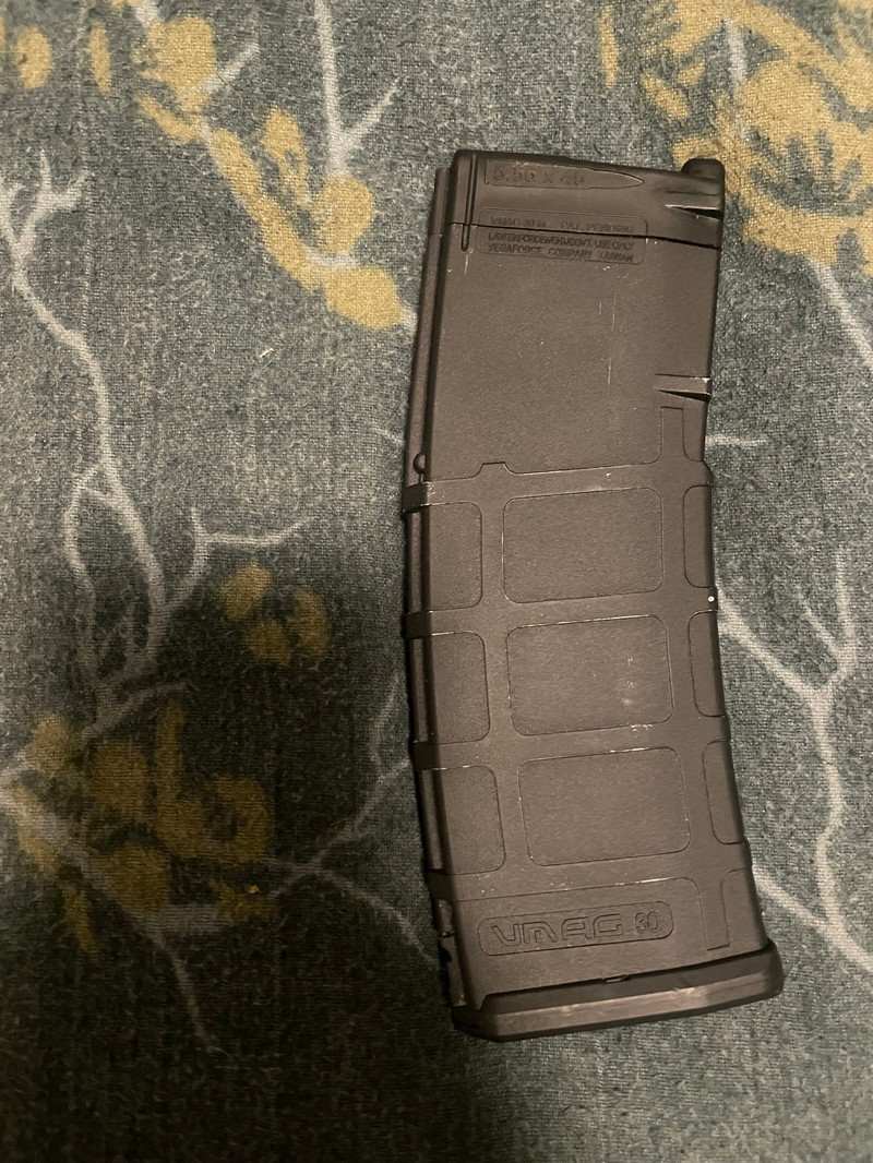 Imagen 1 de tekoop vfc gbb mag en PTS EPM magazine for Tokyo Marui Recoil Shock Next GEN