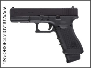 Image for gezocht glock 17 gen 4 co2 van umarex of tokyo marui