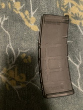 Image for tekoop vfc gbb mag en PTS EPM magazine for Tokyo Marui Recoil Shock Next GEN