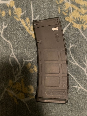 Imagen 2 de tekoop vfc gbb mag en PTS EPM magazine for Tokyo Marui Recoil Shock Next GEN