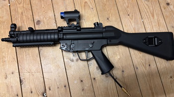 Bild 2 für Cyma MP5!