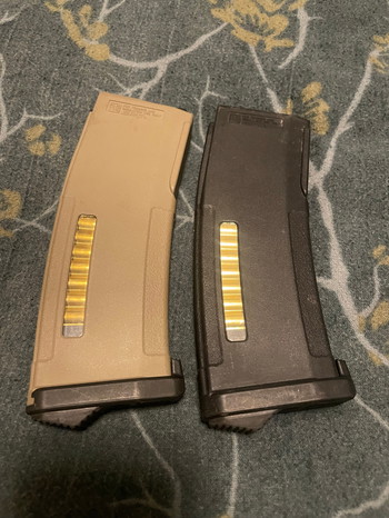 Imagen 3 de tekoop vfc gbb mag en PTS EPM magazine for Tokyo Marui Recoil Shock Next GEN