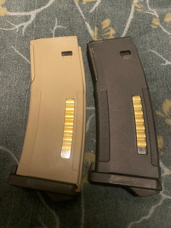 Imagen 4 de tekoop vfc gbb mag en PTS EPM magazine for Tokyo Marui Recoil Shock Next GEN