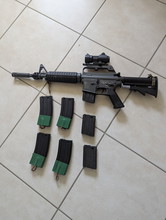 Image for XM177