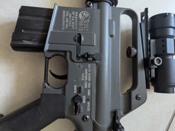 Image 2 for XM177
