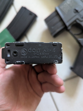 Image 3 for XM177