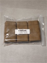 Image for ESSTAC 5.56 Triple KYWI Tall Magazine Pouch - Coyote Brown