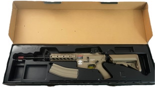 Afbeelding van Airsoft Gewehr G&G CM16 Raider-L DST
