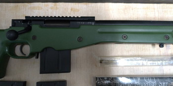Image 3 pour Vend L96 Marui Upgrade PDI
