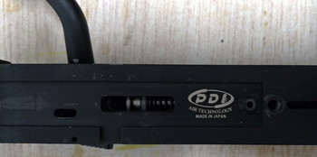 Image 4 pour Vend L96 Marui Upgrade PDI