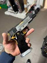 Image for FOR SALE INFINITY OLD SCHOOL Hi-Capa FULL CUSTOM