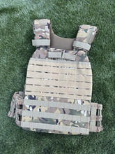 Imagen para Losse Camo Plate Carrier Nieuw Zonder Platen