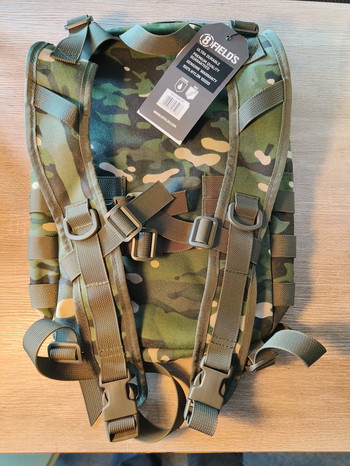 Bild 2 für Rugzak/camelbag multicam