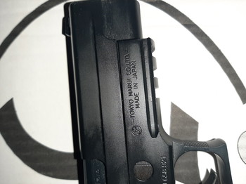 Image 3 for Tokyo Marui P226R + accessoires