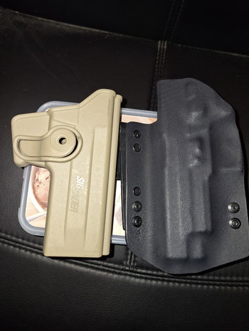 Image 4 for Tokyo Marui P226R + accessoires