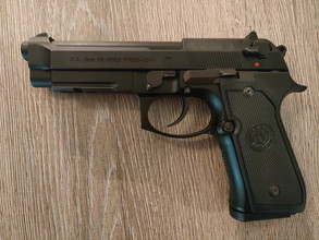 Image pour Div GBB replica's-Colt 1911-Desert Eagle-Beretta M9-Pit Viper