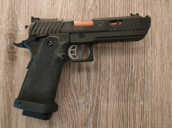 Image 3 pour Div GBB replica's-Colt 1911-Desert Eagle-Beretta M9-Pit Viper