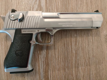 Image 4 pour Div GBB replica's-Colt 1911-Desert Eagle-Beretta M9-Pit Viper